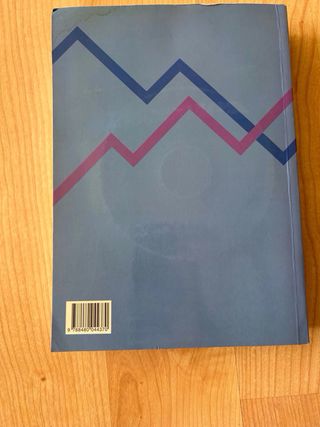 Libro “Álgebra lineal”