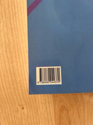 Libro “Álgebra lineal”