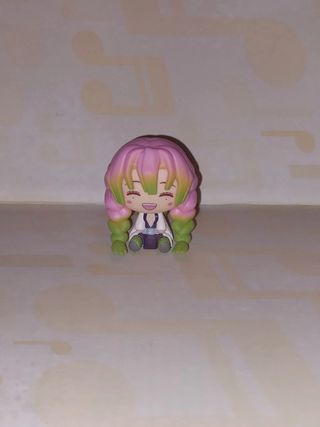 Figura Anime Mitsuri Kanroji