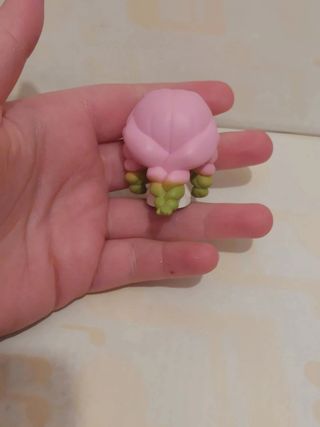 Figura Anime Mitsuri Kanroji