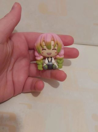 Figura Anime Mitsuri Kanroji