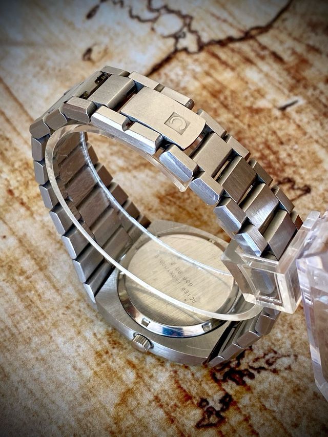 Reloj CERTINA DS-3 AUTOMÁTICO. Vintage años 60