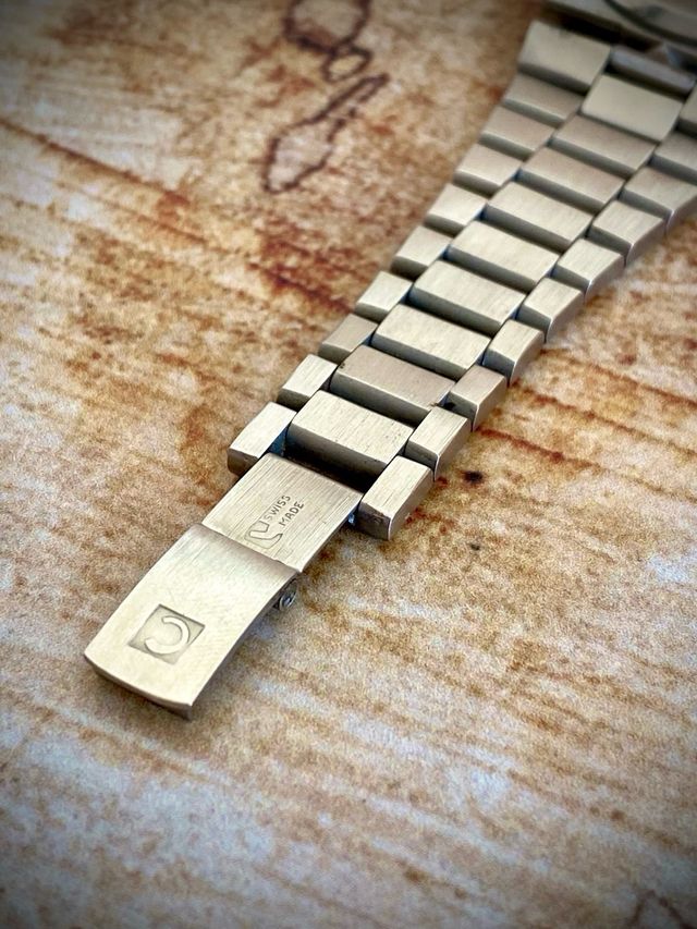 Reloj CERTINA DS-3 AUTOMÁTICO. Vintage años 60