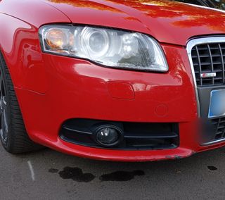 Paragolpes Audi A4 B7 3.0TDI Avant S-Line