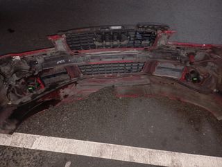 Paragolpes Audi A4 B7 3.0TDI Avant S-Line