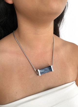 Collar y Colgante “Helena”