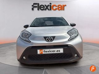 Toyota Aygo 1.0 VVT-I 72CV Chic