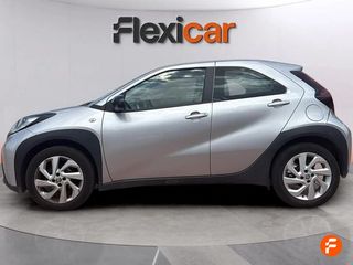 Toyota Aygo 1.0 VVT-I 72CV Chic