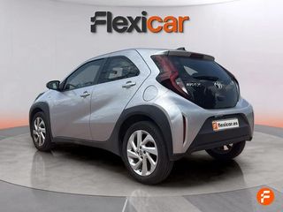 Toyota Aygo 1.0 VVT-I 72CV Chic
