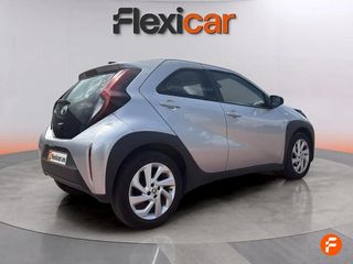 Toyota Aygo 1.0 VVT-I 72CV Chic