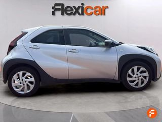 Toyota Aygo 1.0 VVT-I 72CV Chic