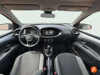 Toyota Aygo 1.0 VVT-I 72CV Chic
