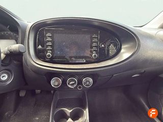 Toyota Aygo 1.0 VVT-I 72CV Chic