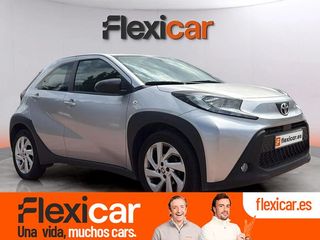 Toyota Aygo 1.0 VVT-I 72CV Chic