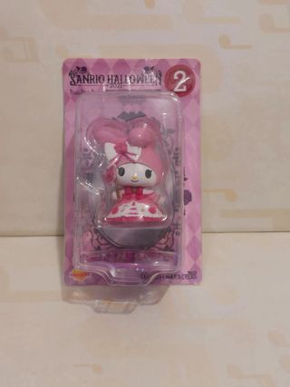 My Melody - Figura Sanrio Halloween