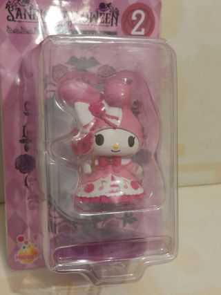 My Melody - Figura Sanrio Halloween
