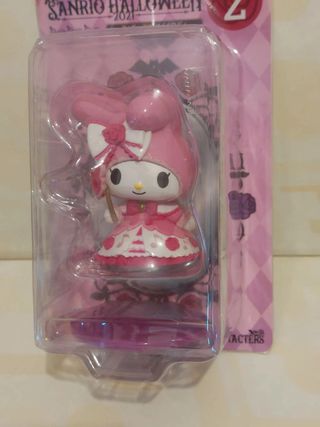 My Melody - Figura Sanrio Halloween