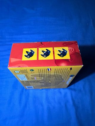Mando Nintendo 64 Azul como nuevo 