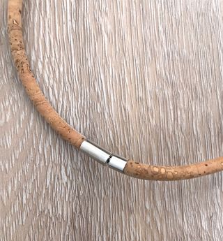 Collar y Colgante “Folia”