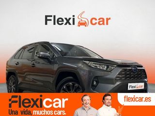 Toyota Rav4 2.5l 220H Advance