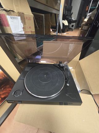 Giradischi Sony