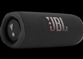 Altavoz JBL negro - Impecable