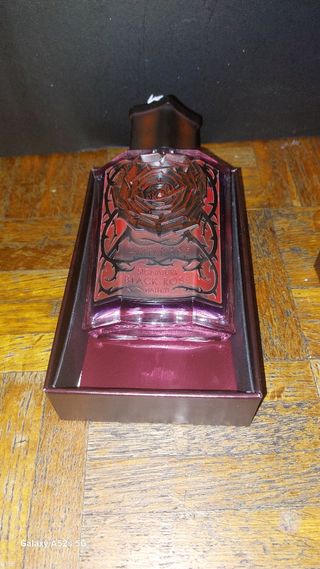 Zaharoff Black Rose Halfeti