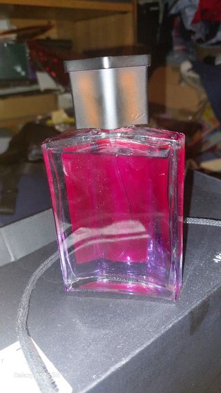 Zaharoff Black Rose Halfeti