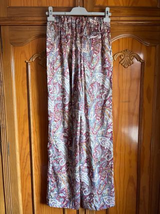 Pantalón de Zara