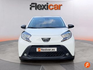 Toyota Aygo 1.0 VVT-I 72CV Chic