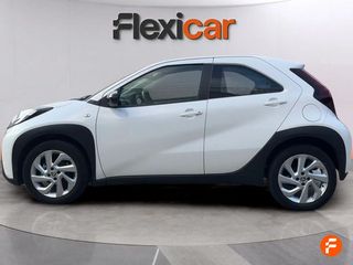 Toyota Aygo 1.0 VVT-I 72CV Chic