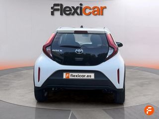 Toyota Aygo 1.0 VVT-I 72CV Chic