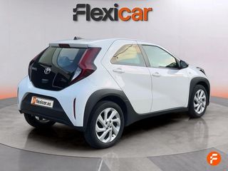 Toyota Aygo 1.0 VVT-I 72CV Chic