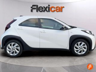 Toyota Aygo 1.0 VVT-I 72CV Chic