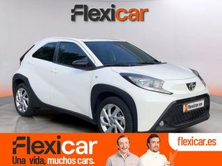 Toyota Aygo 1.0 VVT-I 72CV Chic
