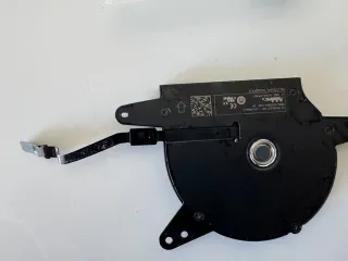 Ventilador Macbook Air A2179 (2020)