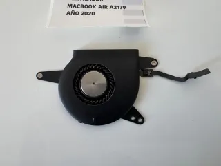 Ventilador Macbook Air A2179 (2020)