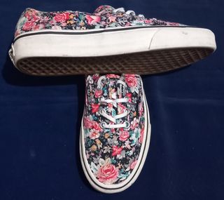 Zapatillas Vans talla 37