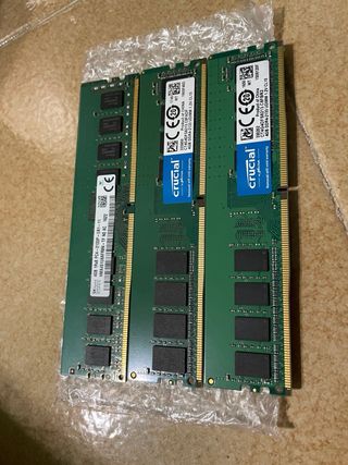 Lotto CPU e RAM usate