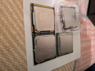 Lotto CPU e RAM usate