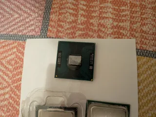Lotto CPU e RAM usate