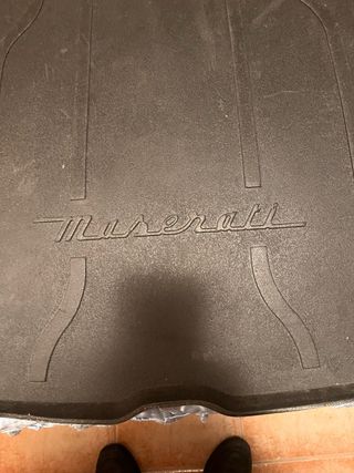 Maserati Ghibli 2015