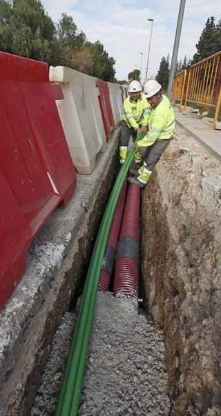 BOLETÍN ELÉCTRICO Instalador Habilitado