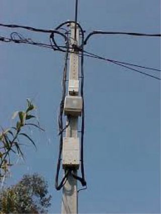 BOLETÍN ELÉCTRICO Instalador Habilitado