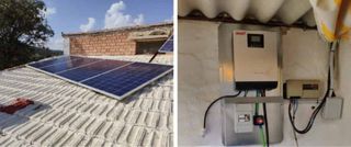 BOLETÍN ELÉCTRICO Instalador Habilitado