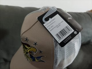 Cappellino Ed Hardy beige