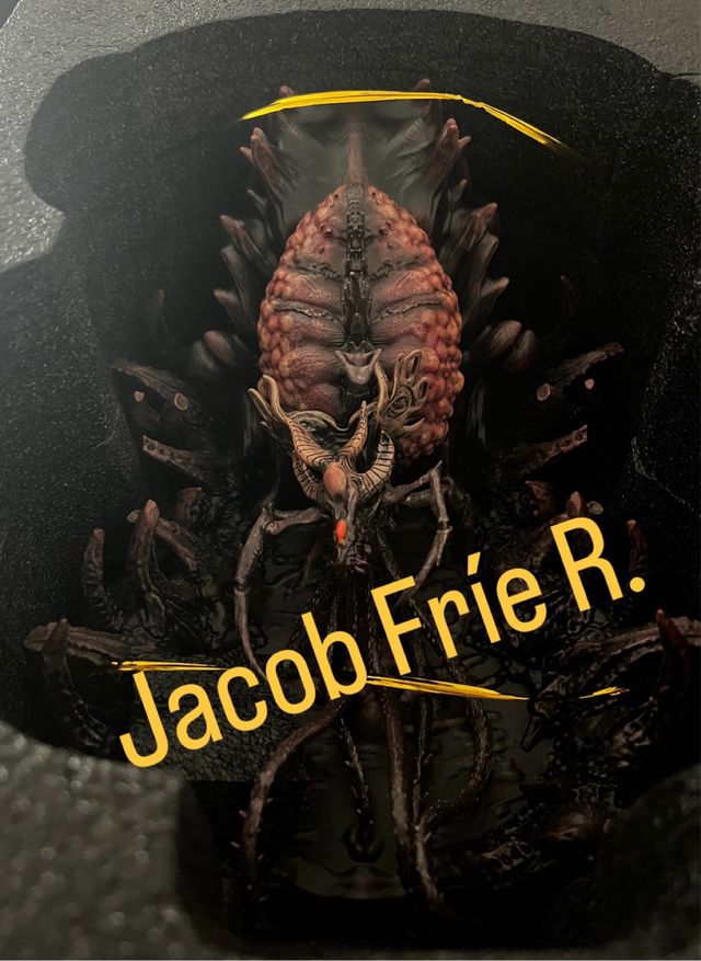 Dolmen Collector Edition - PS5 /Xbox one / PC