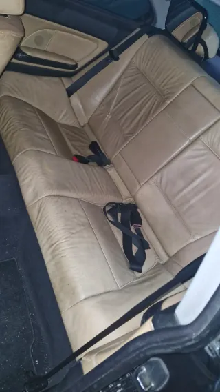 BMW e46 328ci