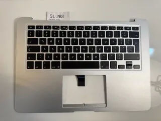 Teclado MacBook Air 13" A1466
