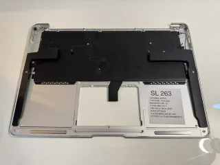 Teclado MacBook Air 13" A1466